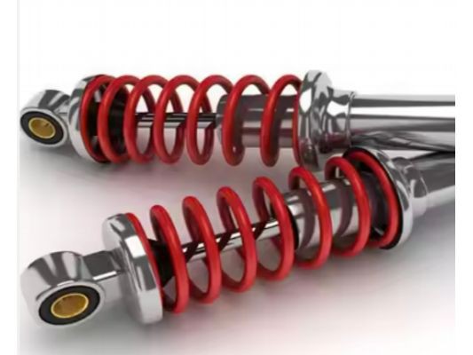 suspension spring suspension spring
